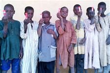 Sightsavers rated 'one of the seven most effective .